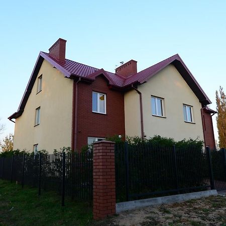 B&B Airport Modlin Nowy Dwór Mazowiecki Екстериор снимка