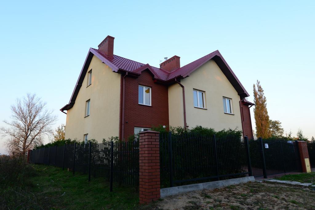 B&B Airport Modlin Nowy Dwór Mazowiecki Екстериор снимка