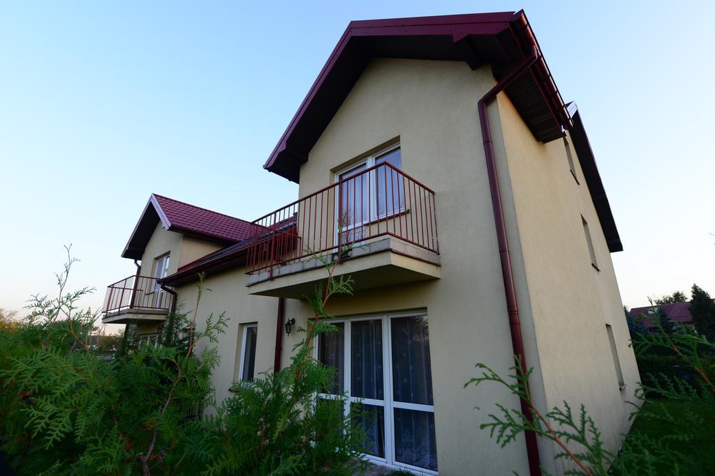 B&B Airport Modlin Nowy Dwór Mazowiecki Стая снимка