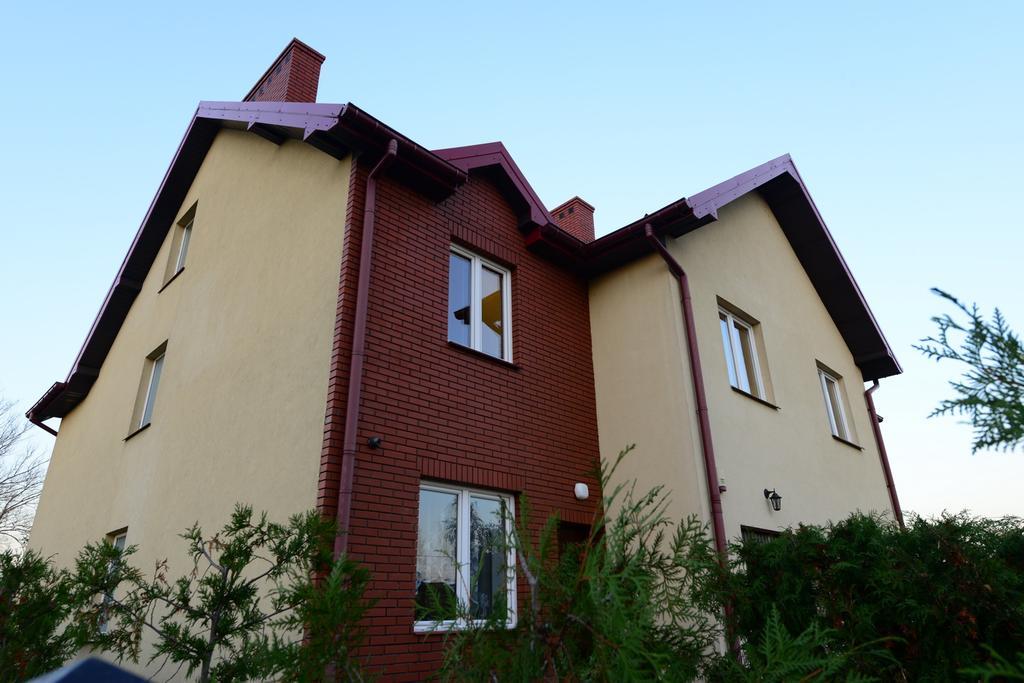B&B Airport Modlin Nowy Dwór Mazowiecki Стая снимка