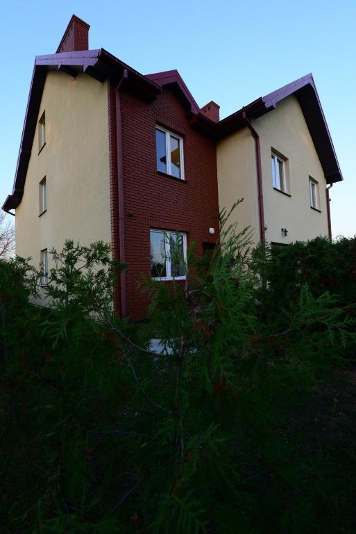 B&B Airport Modlin Nowy Dwór Mazowiecki Екстериор снимка