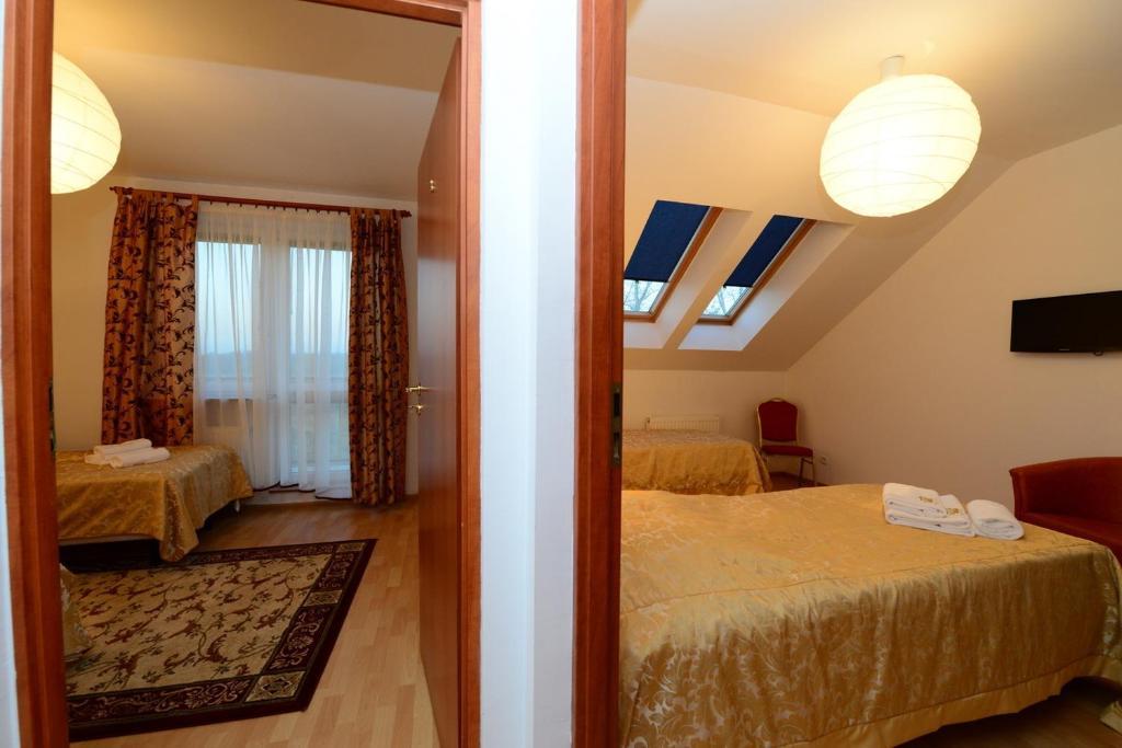 B&B Airport Modlin Nowy Dwór Mazowiecki Стая снимка