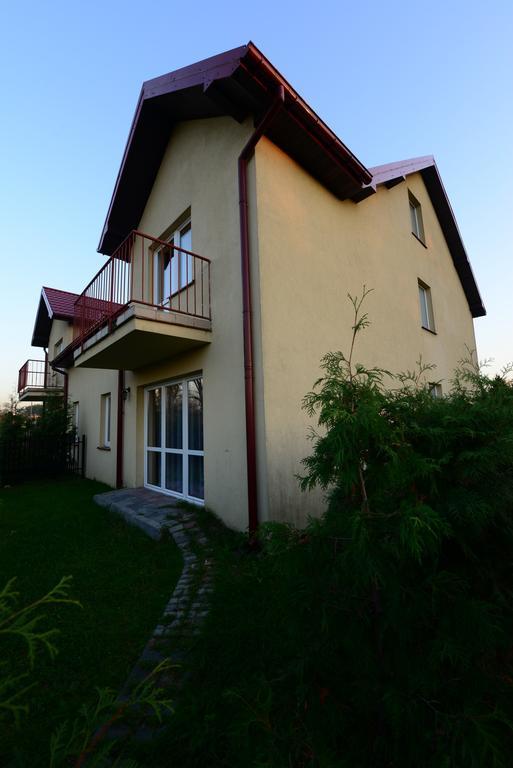 B&B Airport Modlin Nowy Dwór Mazowiecki Екстериор снимка